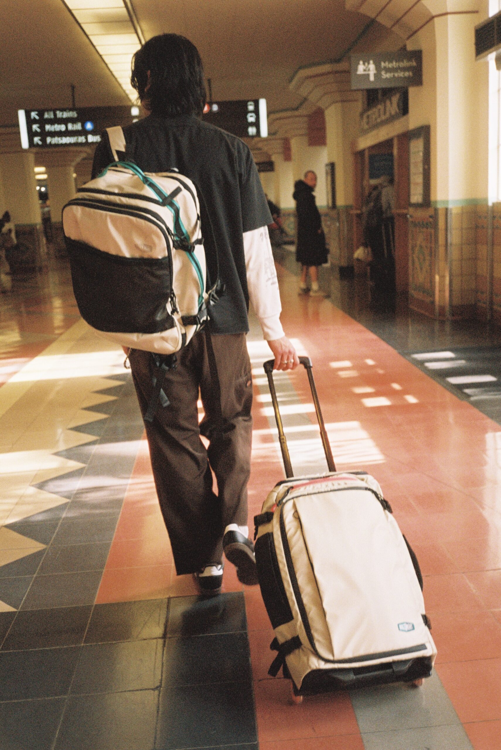 BAGSMART