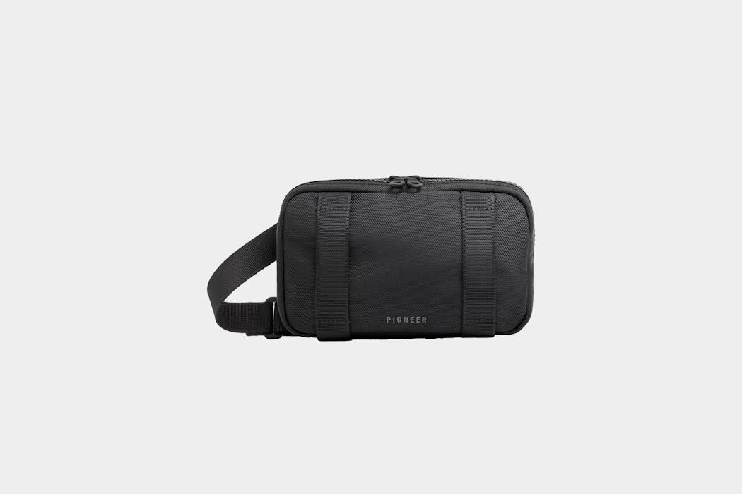 Pioneer Safari Sling