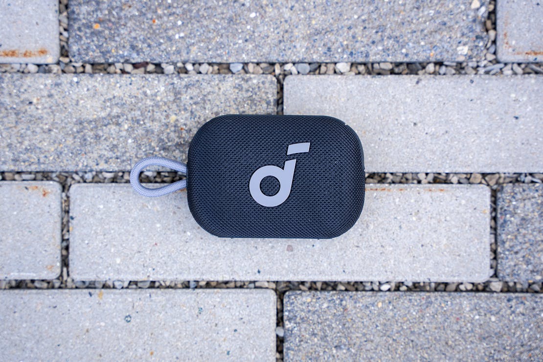 Soundcore Select 4 Go Bluetooth Speaker