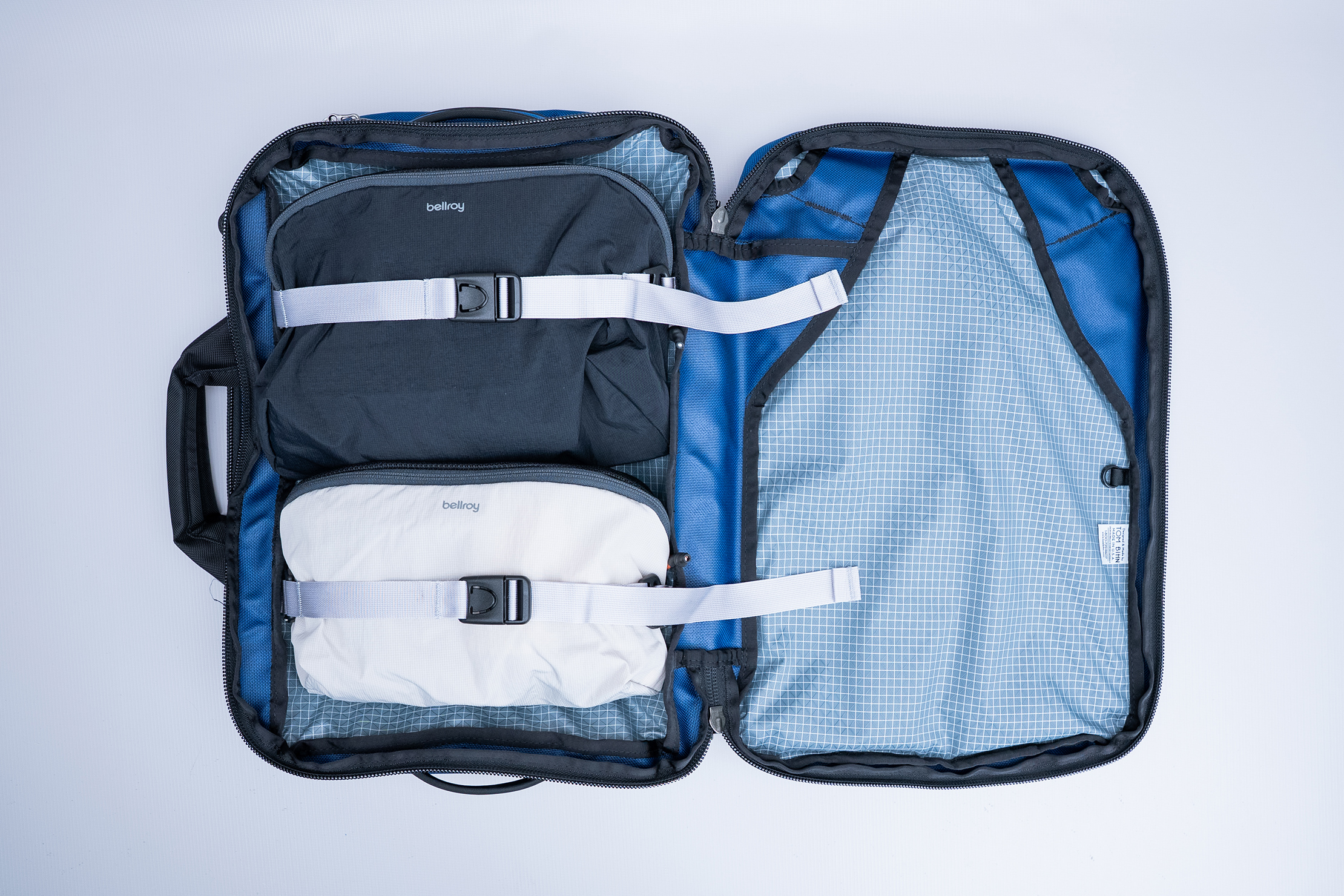 TOM BIHN Tri-Star Stuffed