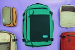Video: One Bag Travel Gear for Any Budget | Best BAGSMART Products
