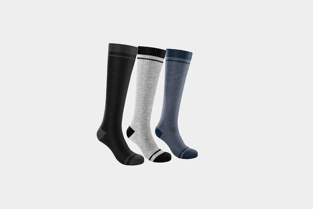 SONORAN Bamboo Viscose Compression Socks