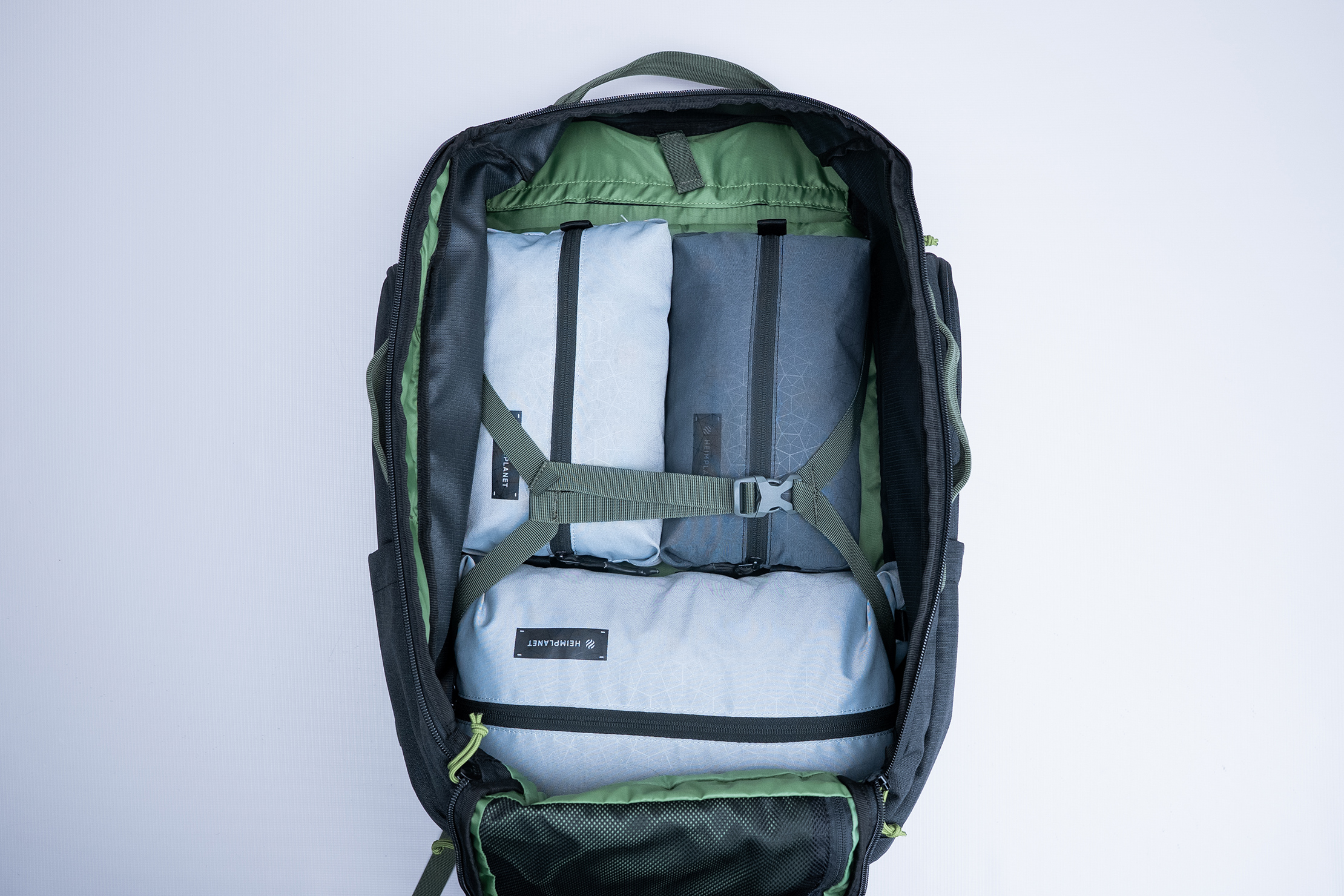 Kelty Redwing Traveler 40 Cubes