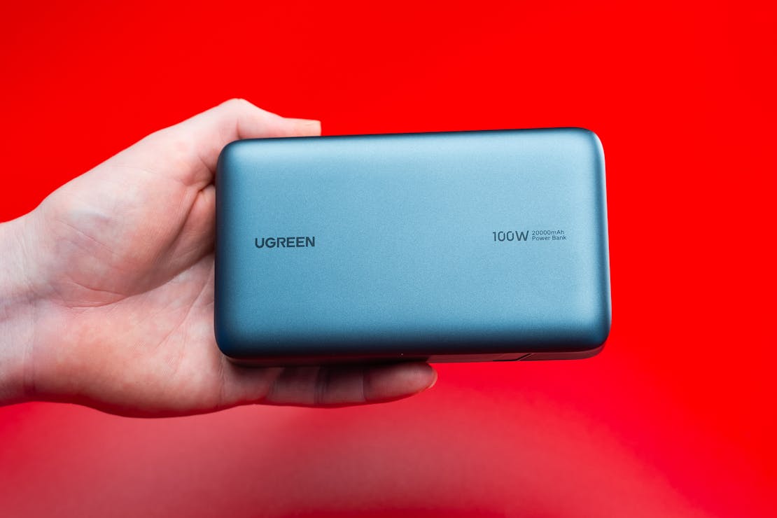 Ugreen 100W 20000mAh Power Bank