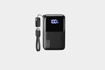 INIU Carry P50-E1 Power Bank