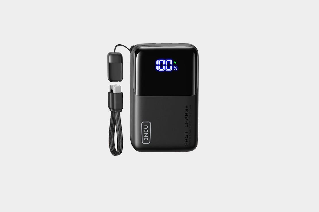 INIU Carry P50-E1 Power Bank