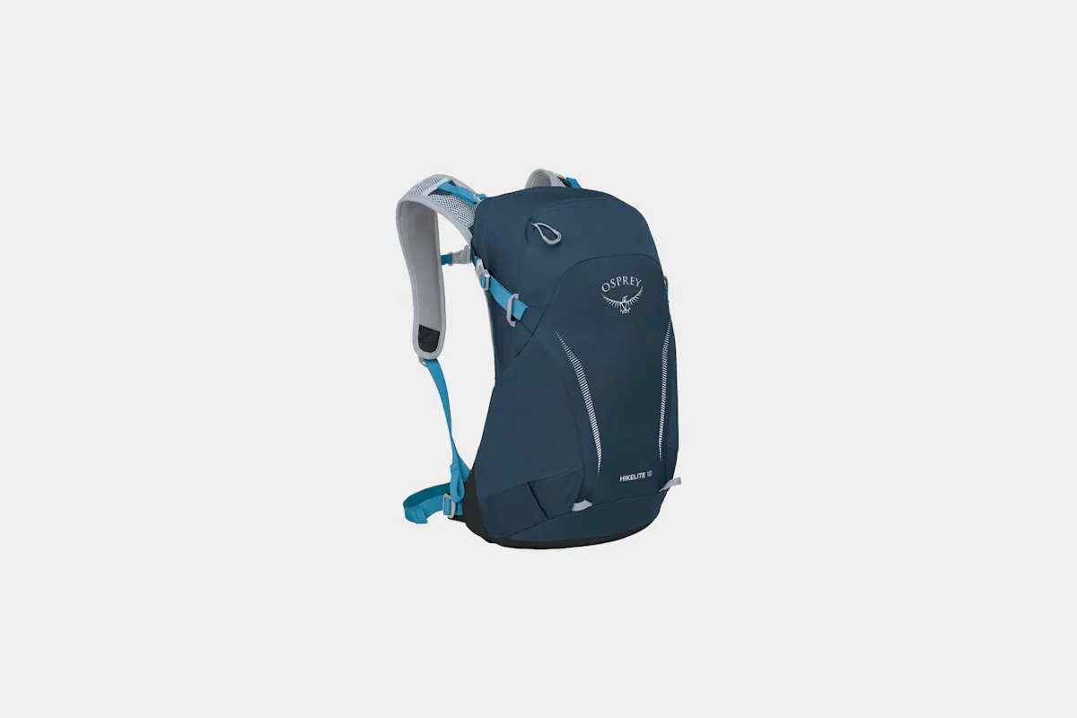 backpack travel kids BIS 'The Kids Backpack' in Atlas Pink