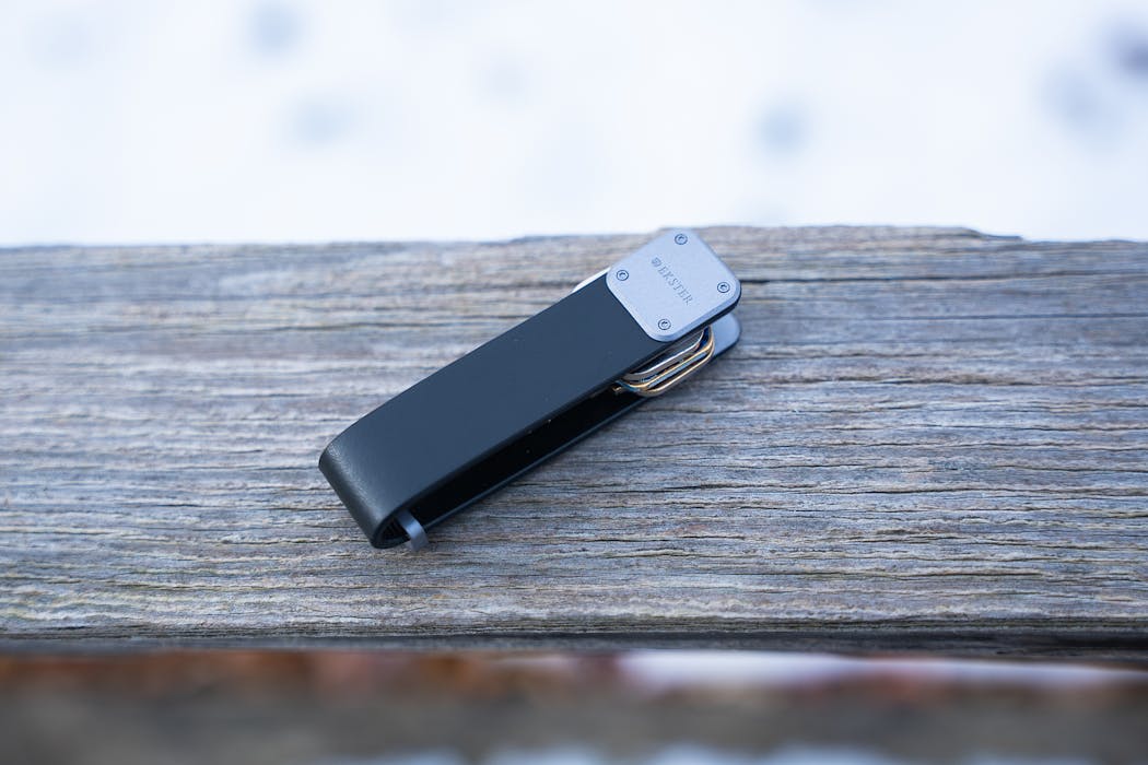 Ekster Key Case Review