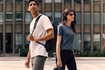 Travel clothing by Unbound Merino
