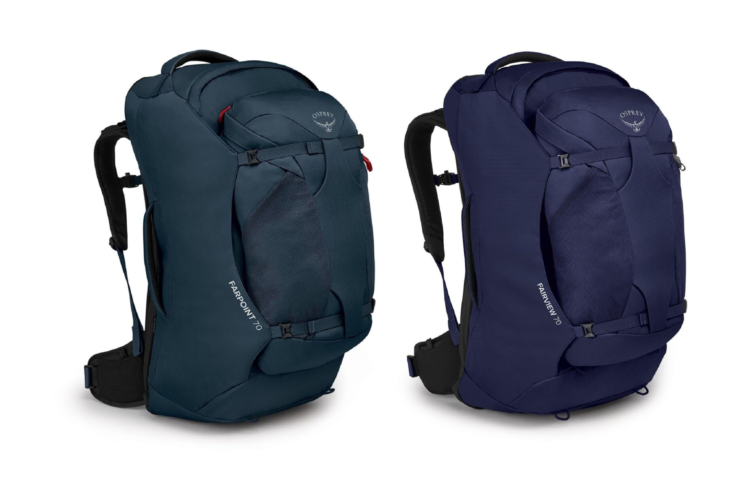 REI Labor Day Sale — Osprey Farpoint 70