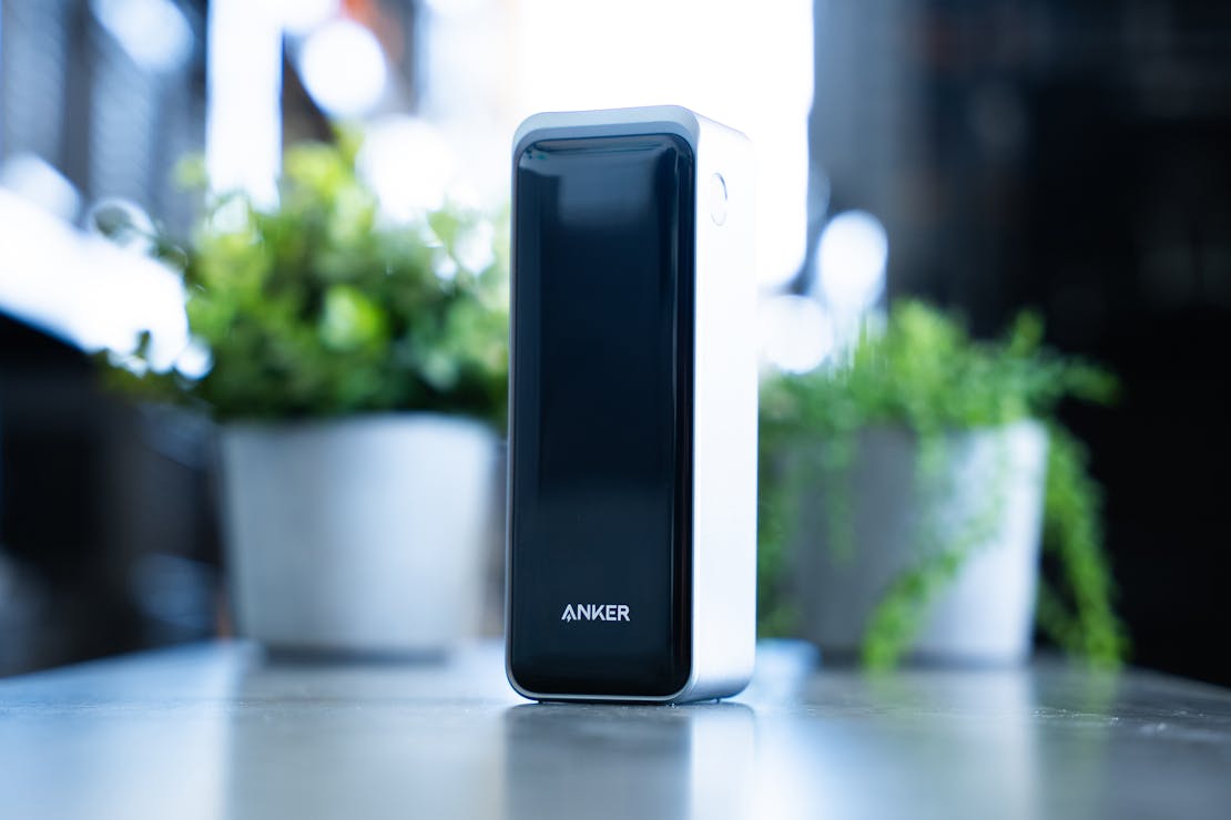 Anker Prime 27,650mAh Power Bank (250W)