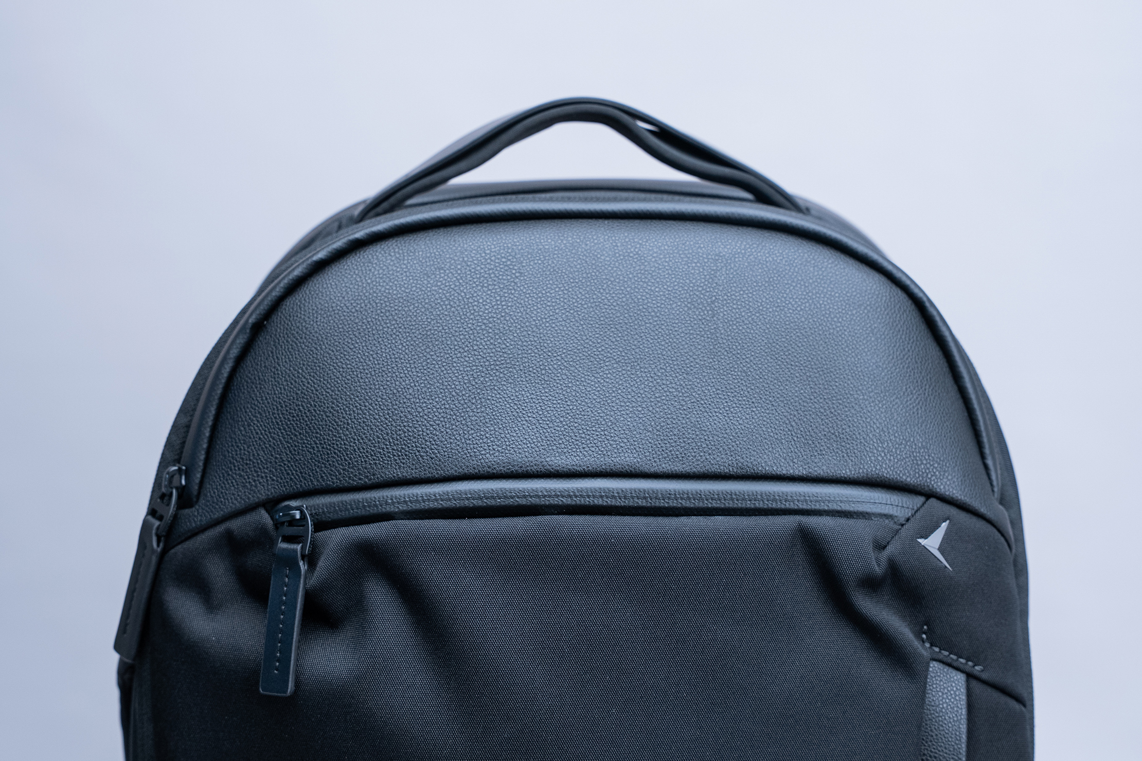 Troubadour Goods Apex Travel Backpack Handle