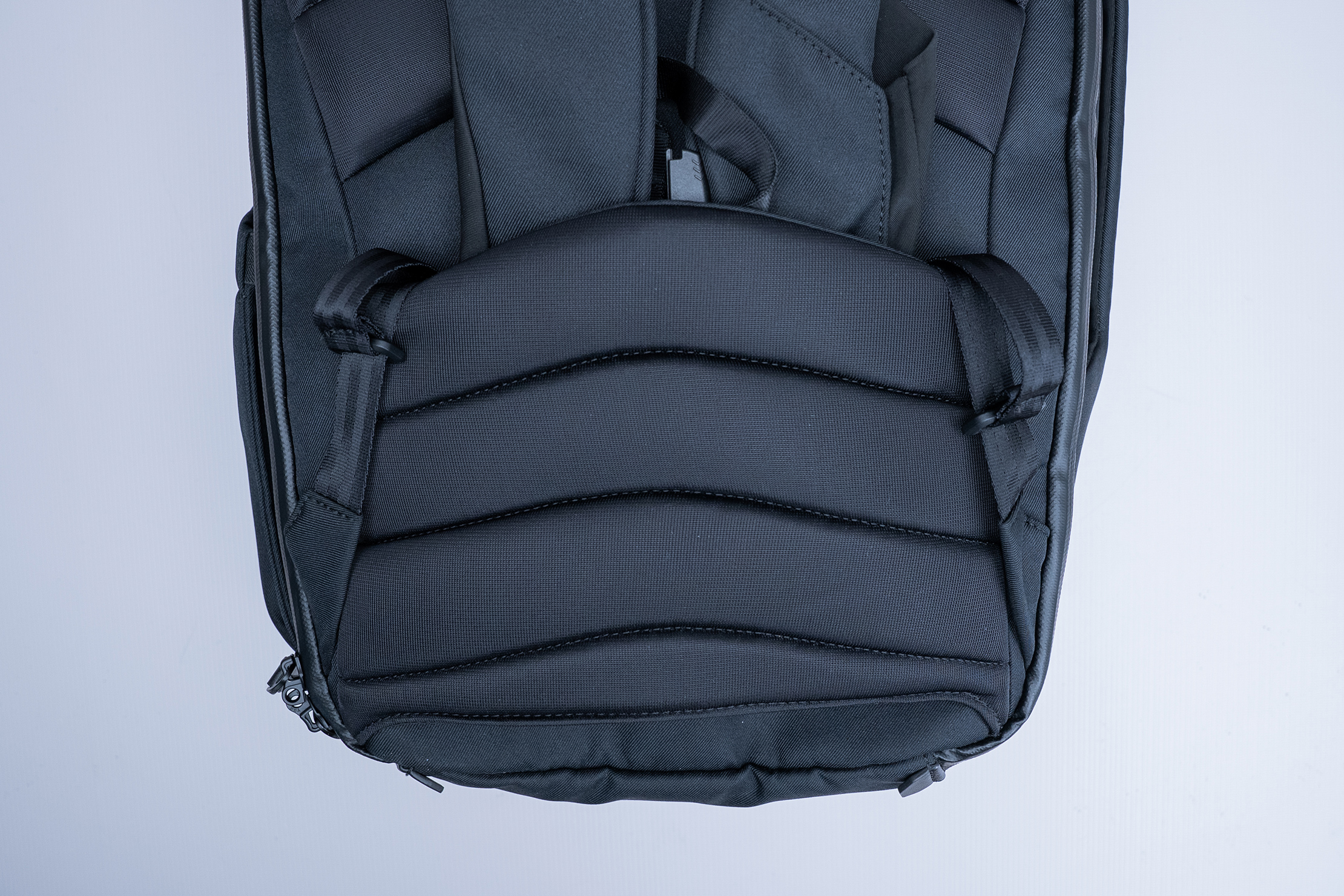 Troubadour Goods Apex Travel Backpack Pass Through