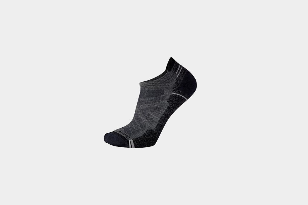 Smartwool Hike Low Ankle Socks