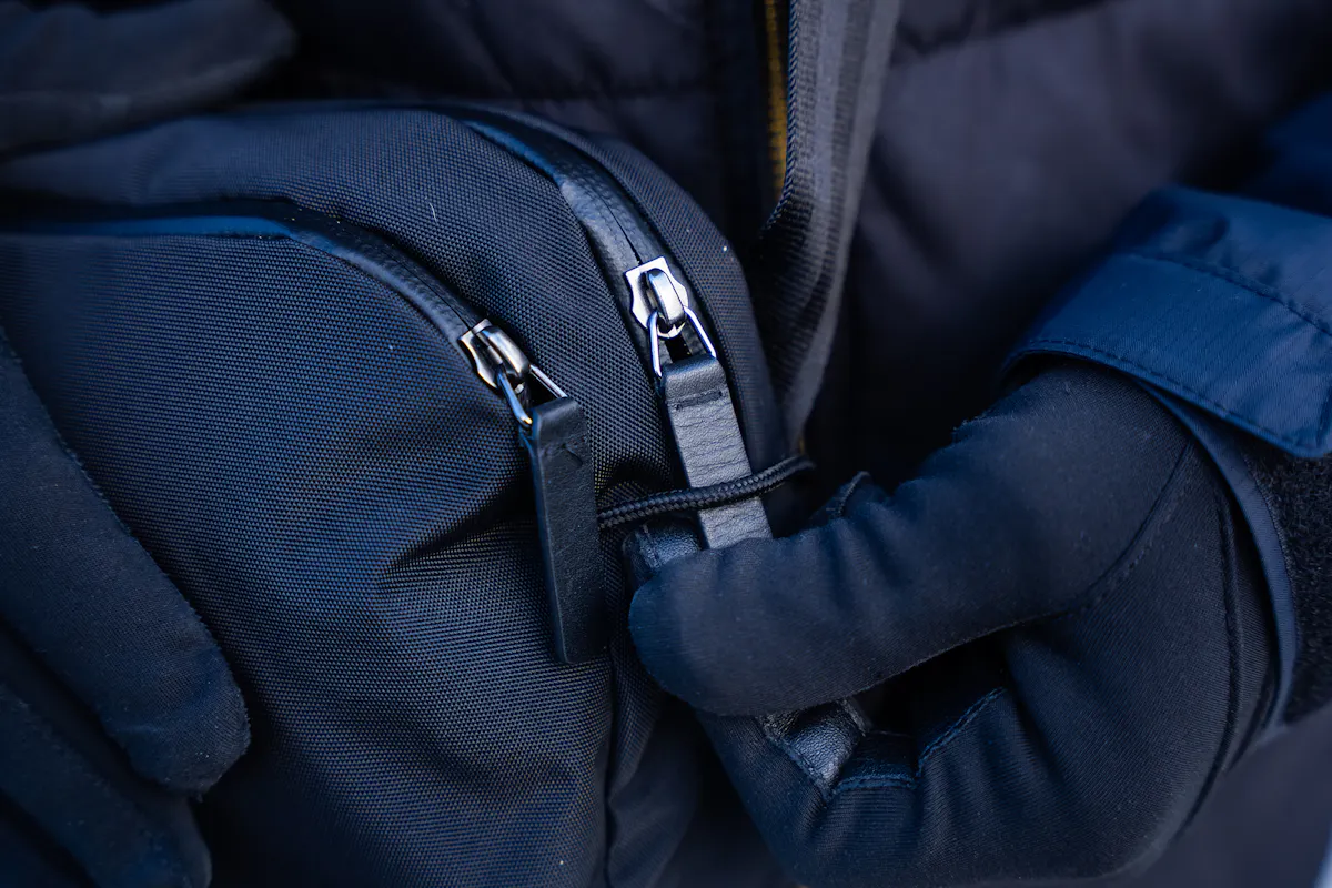 Bellroy Transit Sling 5L Zipper