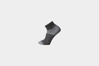 Darn Tough Hiker Quarter Midweight Hiking Socks