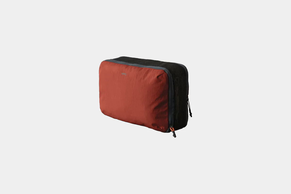 Bellroy Lite Packing Cubes Review | Pack Hacker