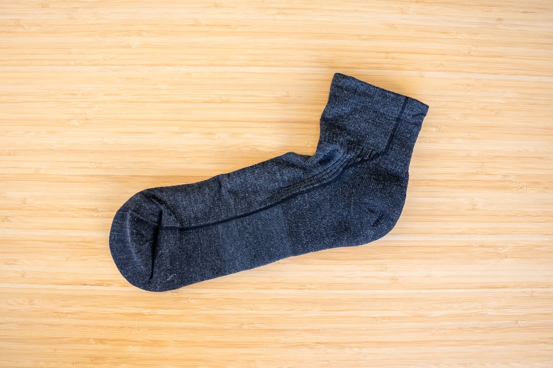 Darn Tough Hiker Quarter Midweight Hiking Socks