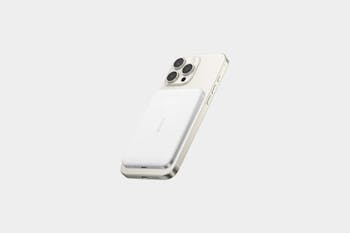 Anker Nano Power Bank (5K MagGo Slim)
