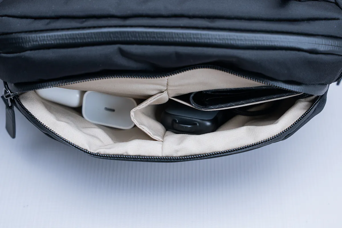 Bellroy Transit Sling 5L Pocket
