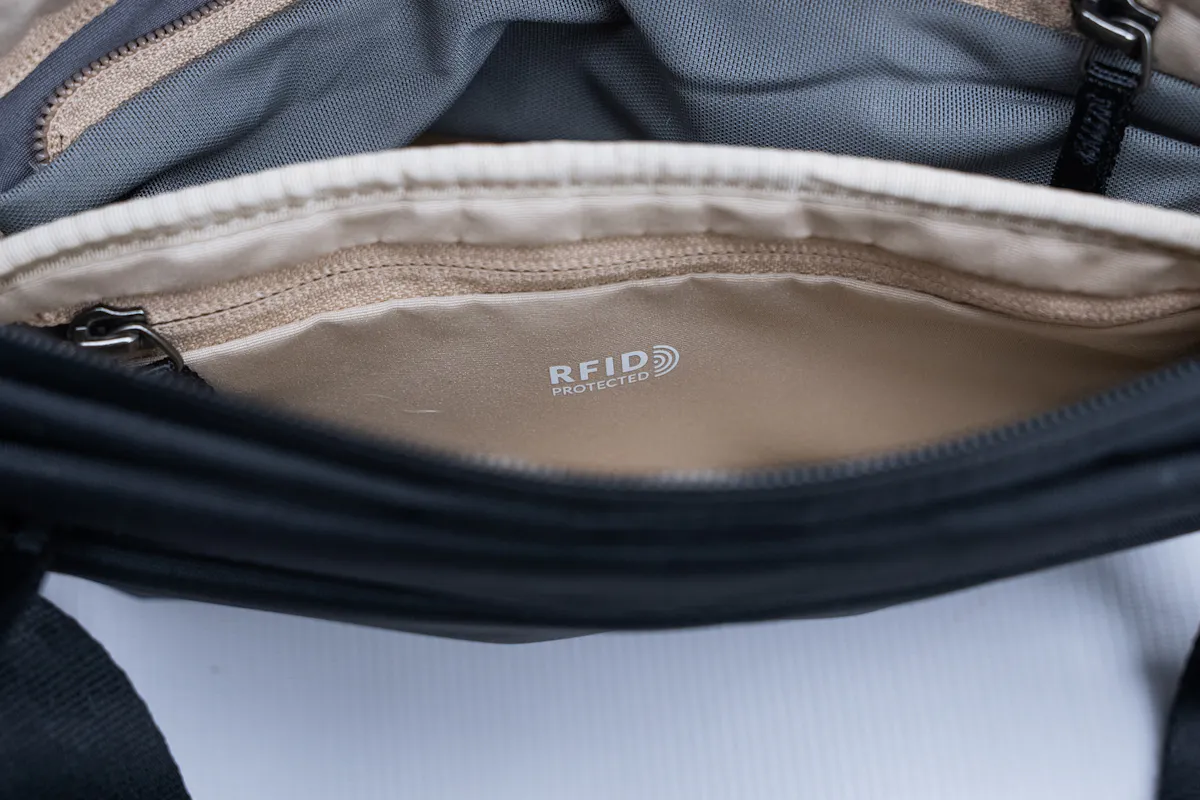 Bellroy Transit Sling 5L RFID