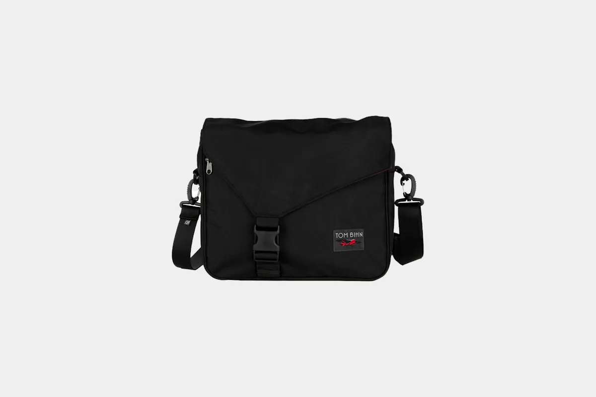 TOM BIHN Maker's Bag | Pack Hacker
