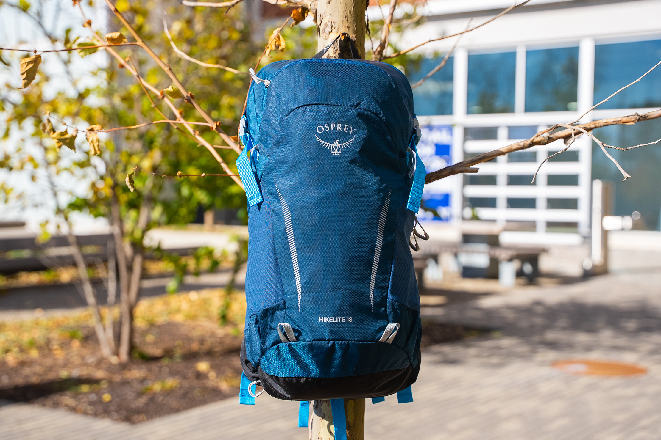 Osprey Hikelite 18 Solo