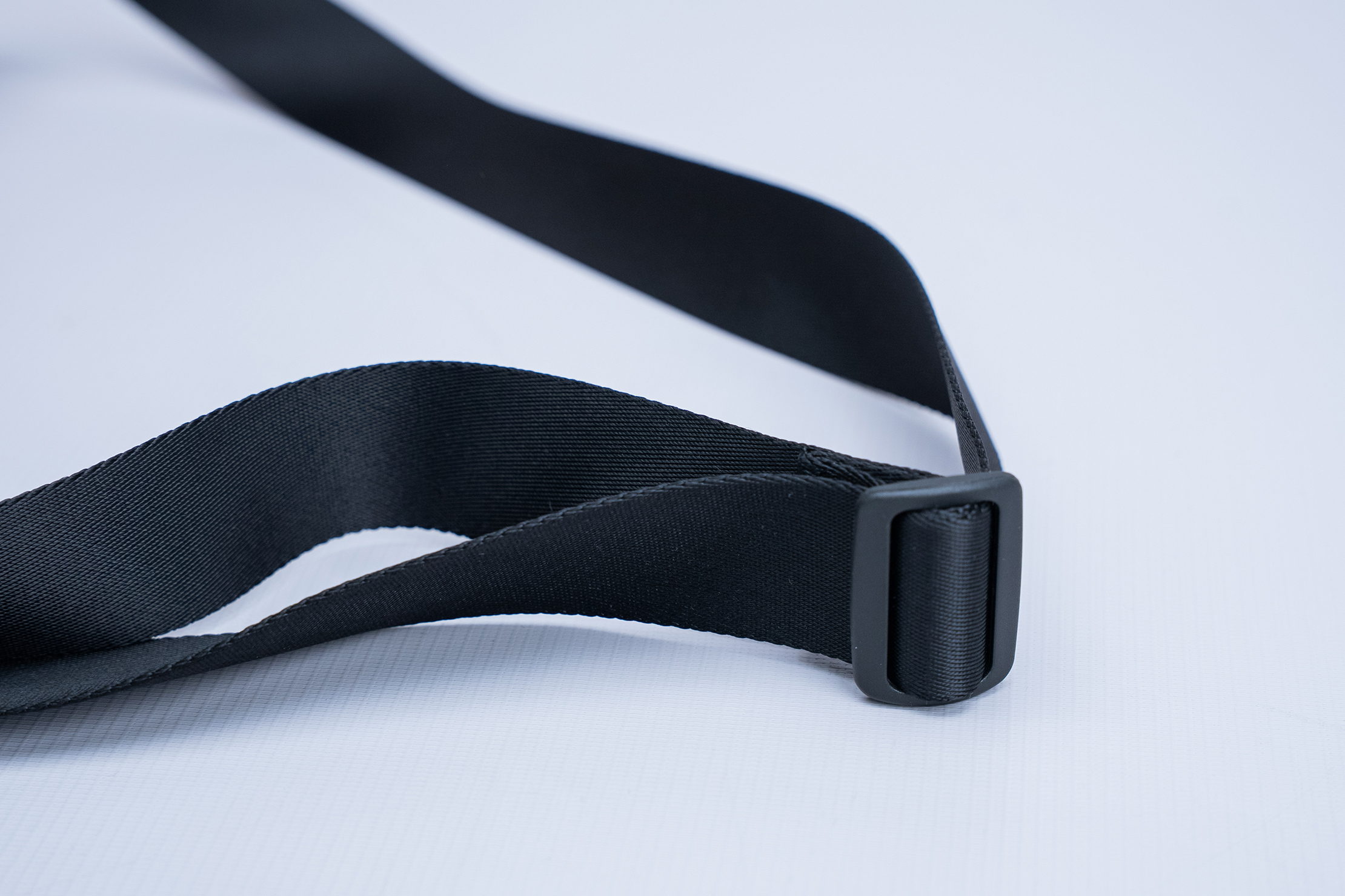 TOM BIHN Medium Cafe Bag Strap Material