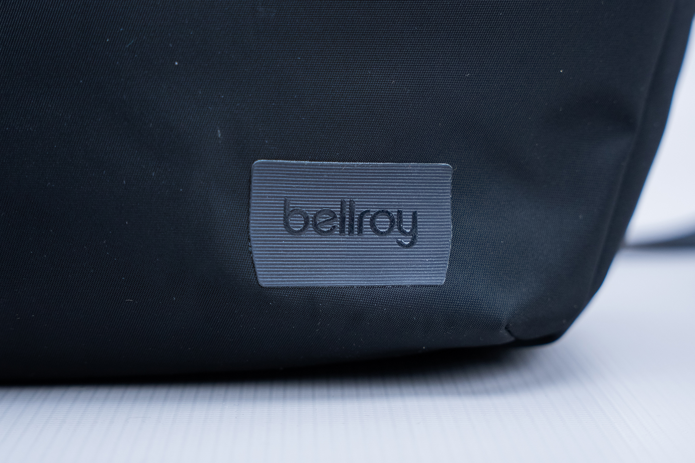 Bellroy Laneway Crescent Bag 2.5L Brand