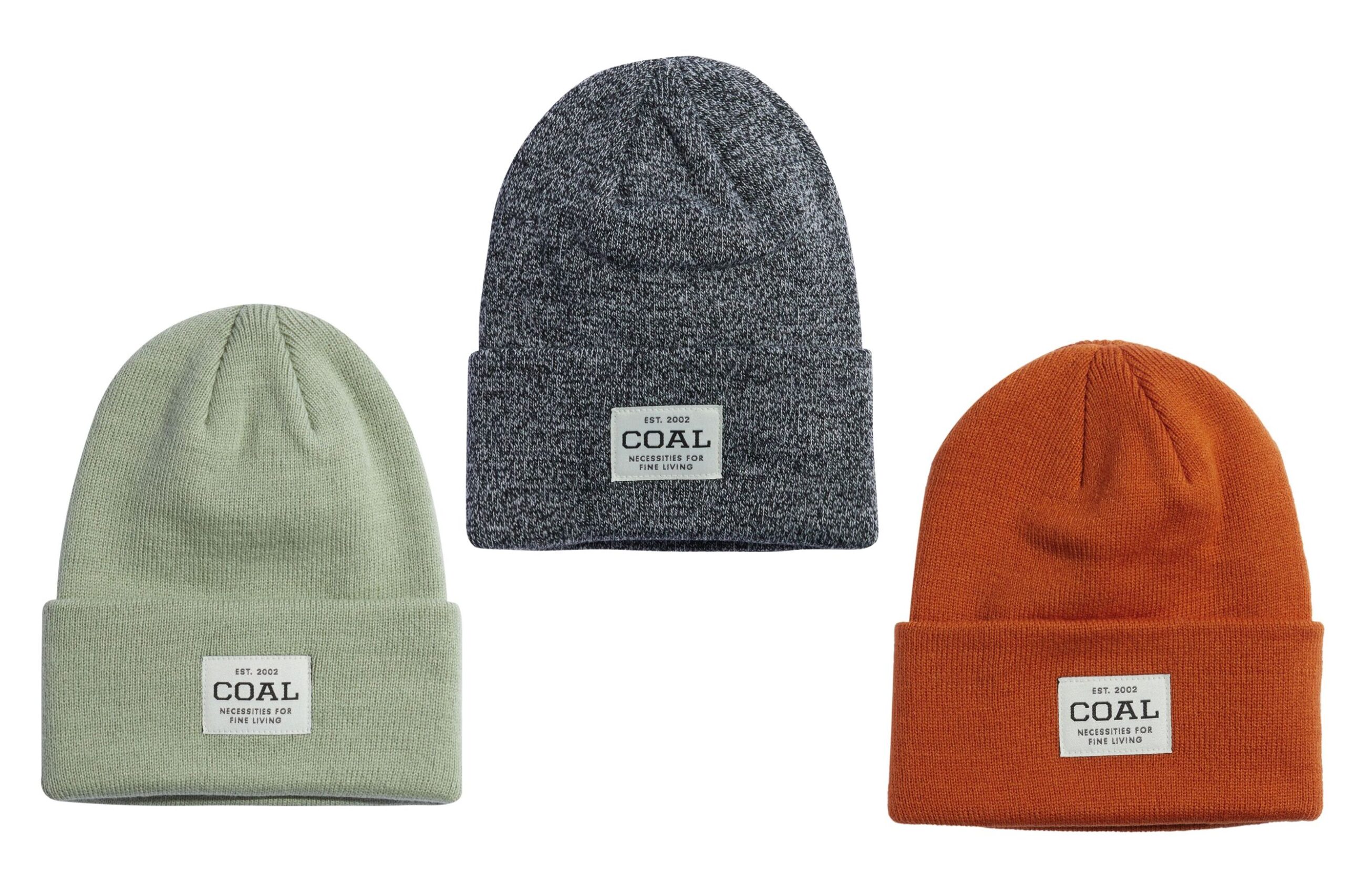 Backcountry Labor Day Sale — Coal The Uniform Beanie