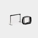 Away Clear Pouch Duo