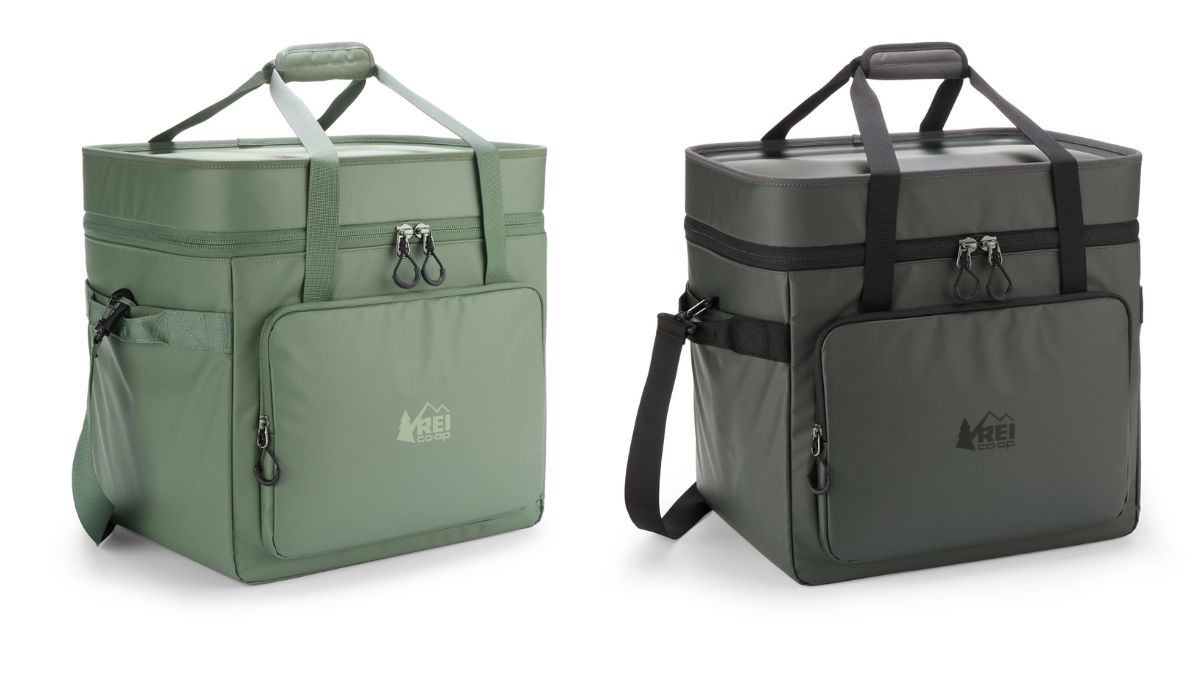 REI Labor Day Sale — Co-op Trailgate 30L Weekend Cooler