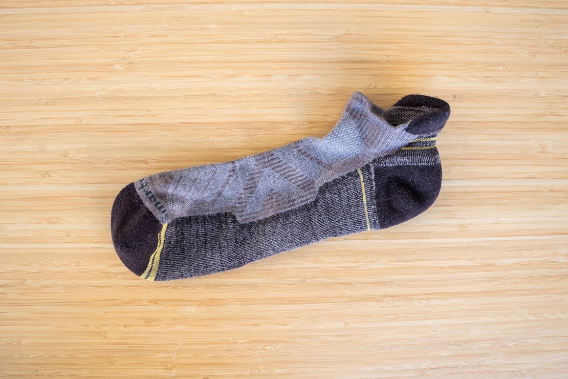 Smartwool Bike Ankle Socks