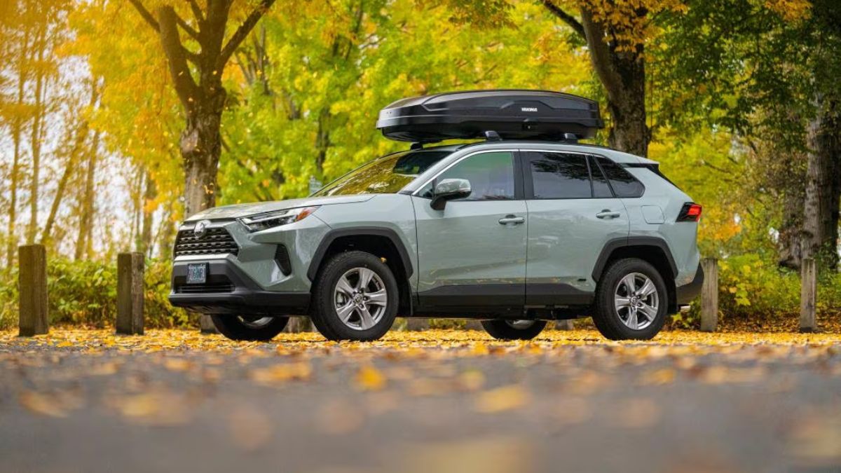 REI Labor Day Sale — Yakima Skybox