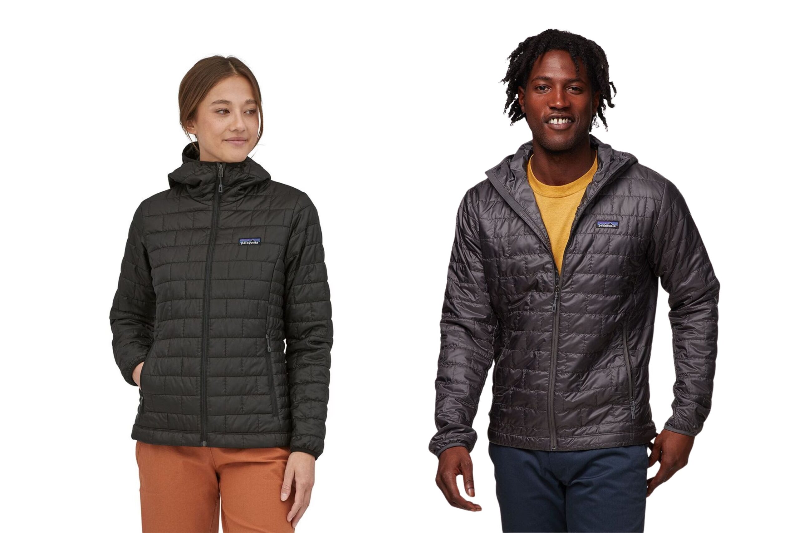 Backcountry Sale — Patagonia Nano Puff Hoody