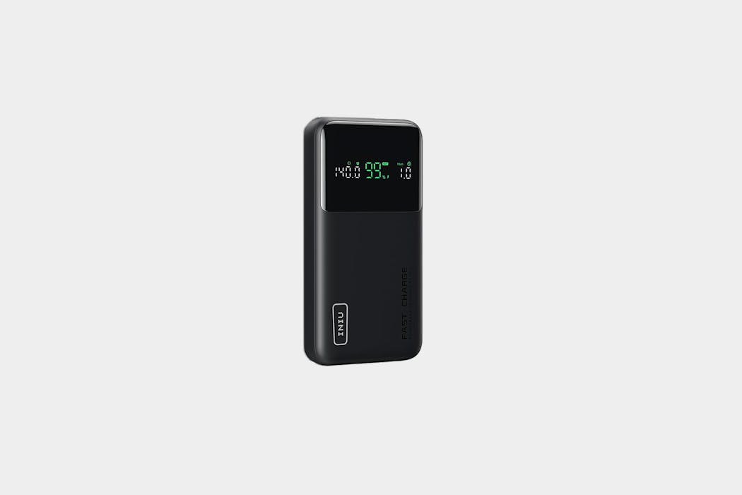 INIU B64 140W 27,000mAh Power Bank