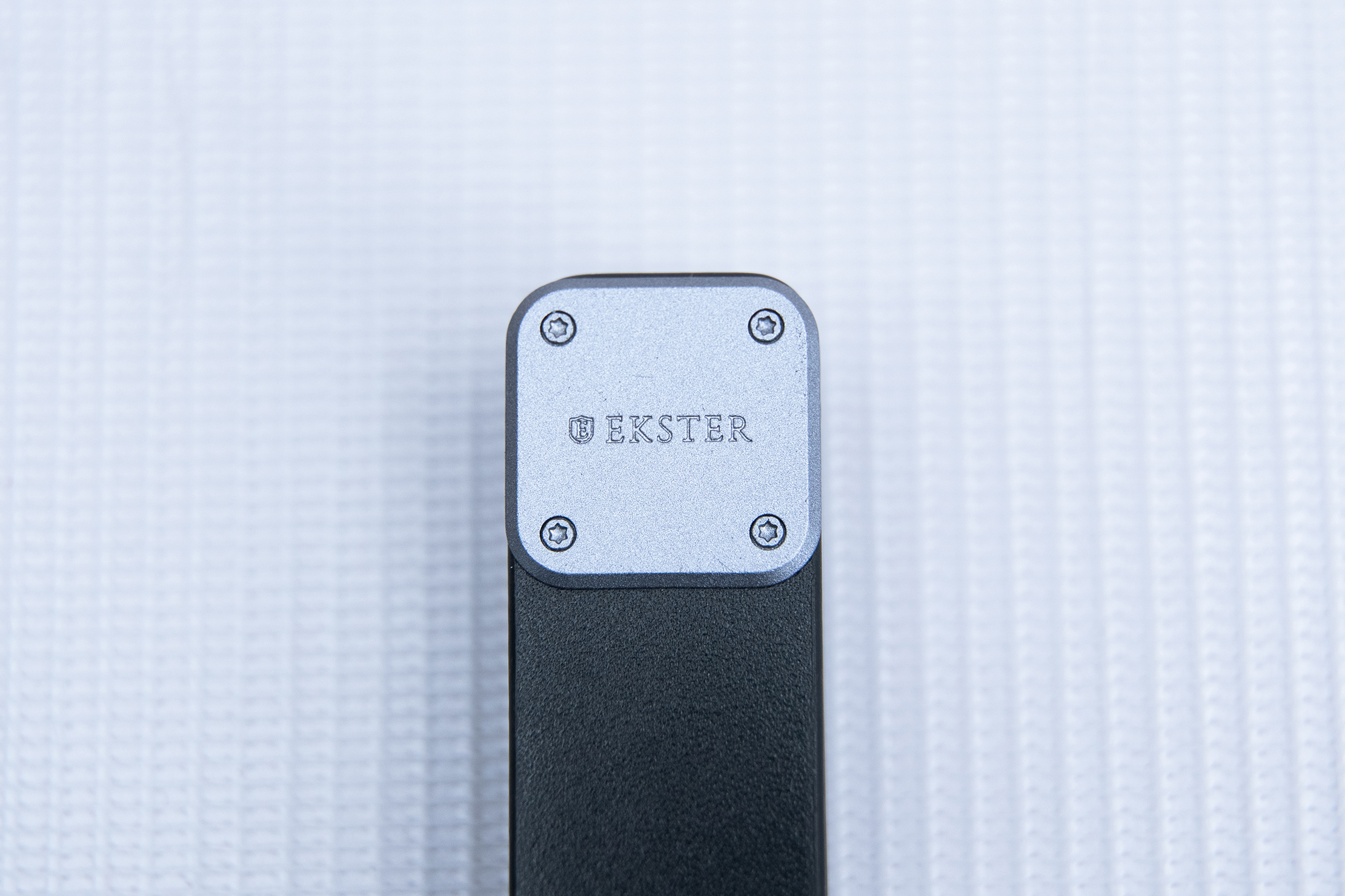 Ekster Key Case Brand