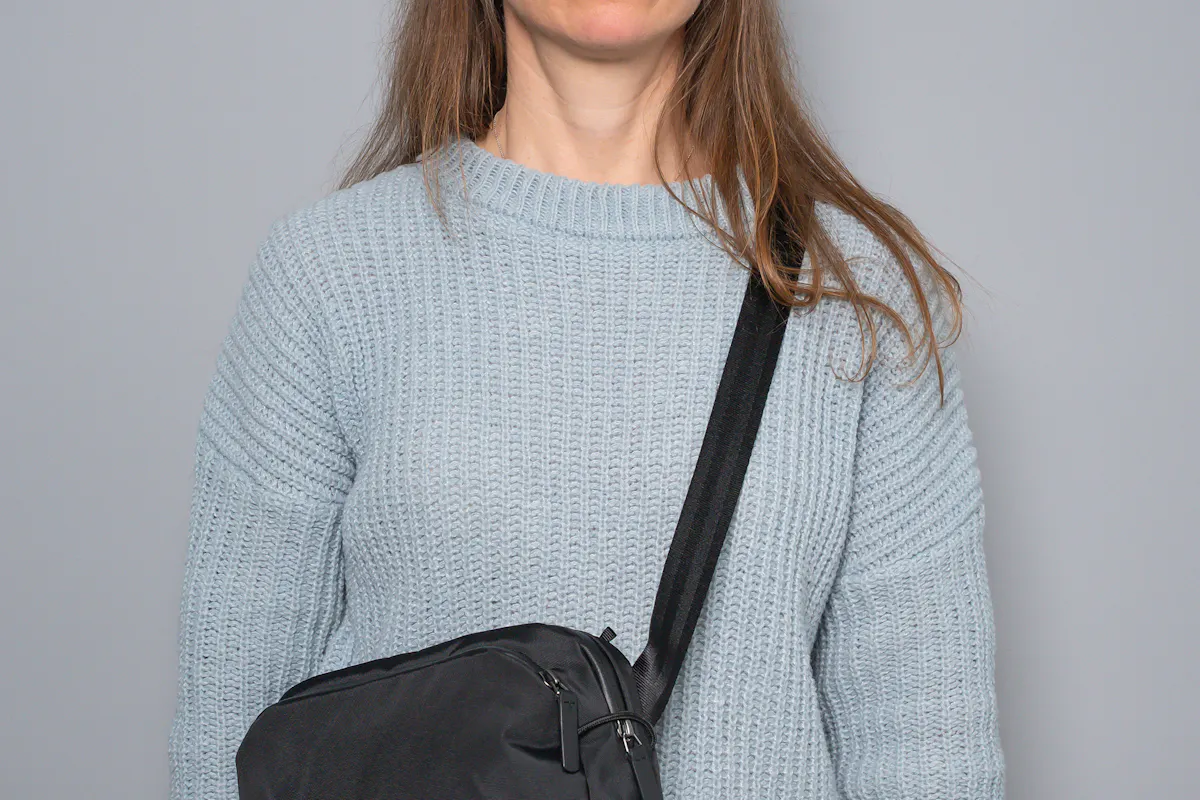 Bellroy Transit Sling 5L Strap