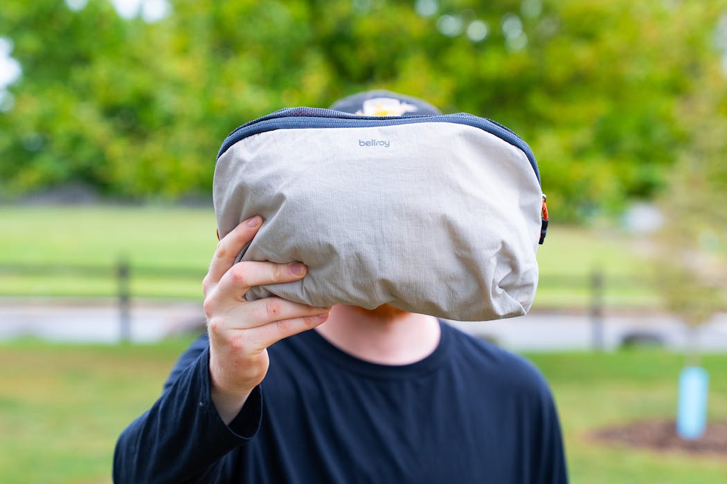 Bellroy Lite Packing Cubes Review