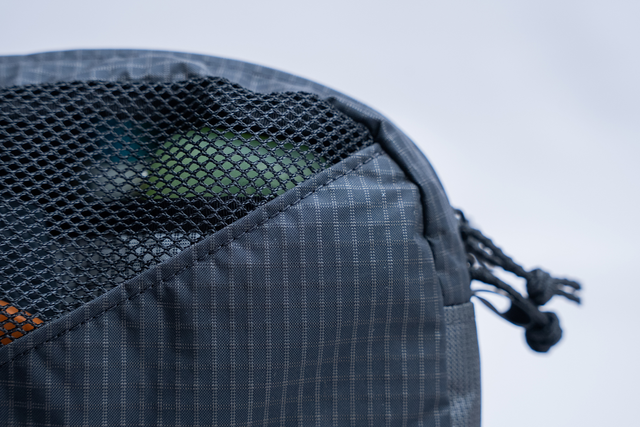 ULA Equipment Toiletry Kit Mesh Fabric