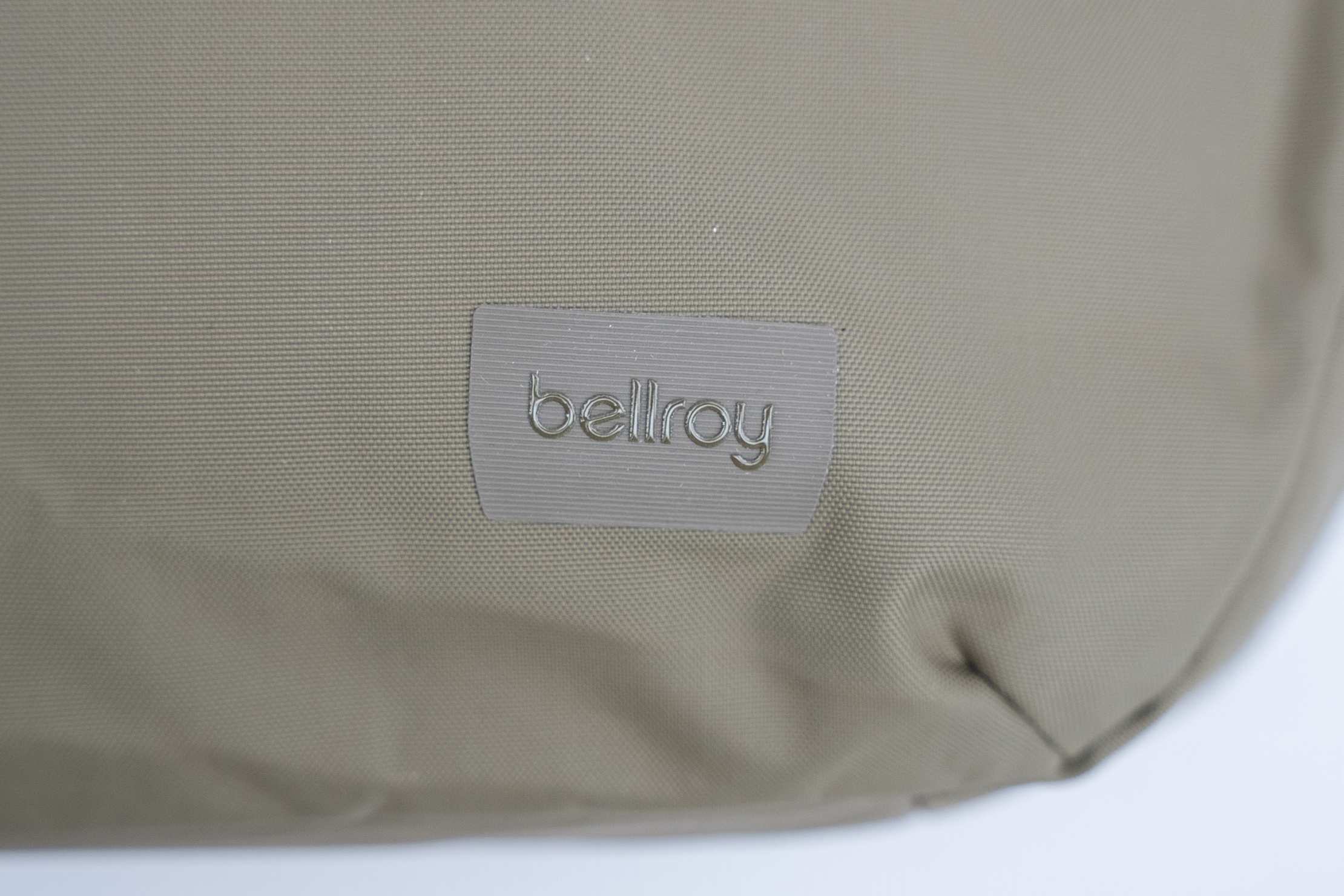 Bellroy Laneway Crescent Bag 7L Brand