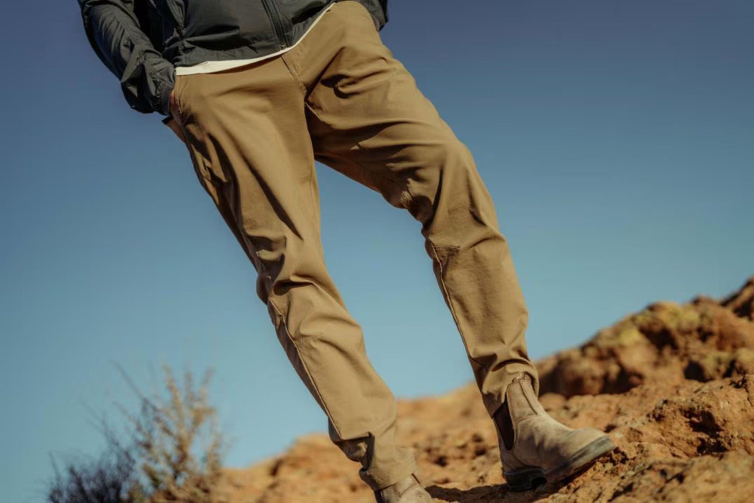 REI Labor Day Sale — KUHL Renegade Recon Pants
