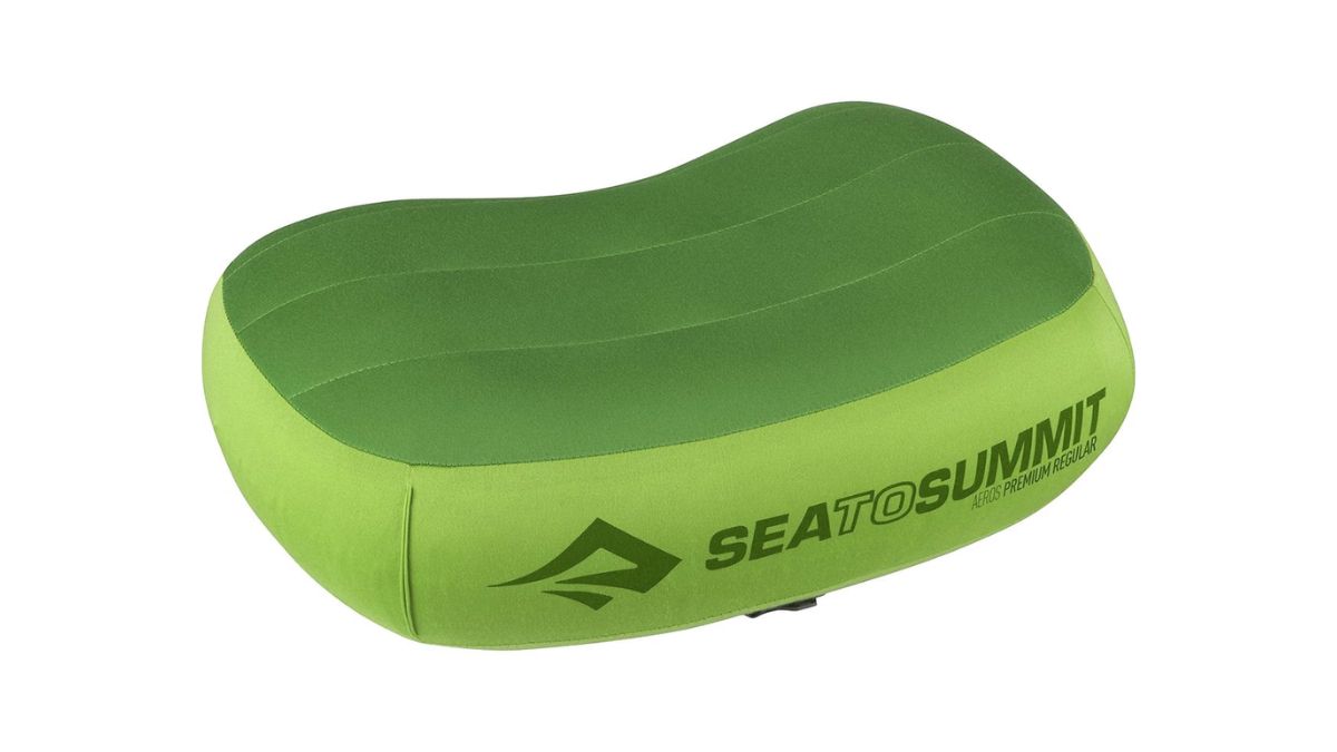 BackcountrySale — Sea To Summit Aeros Premium Pillow