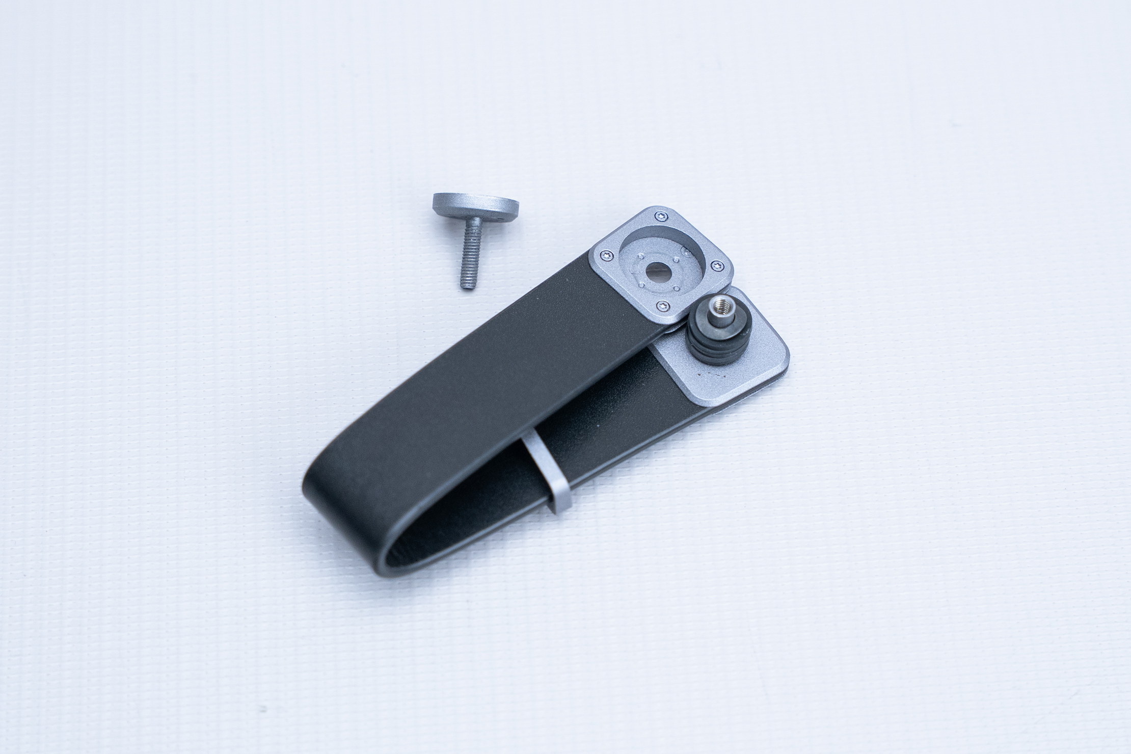 Ekster Key Case Parts
