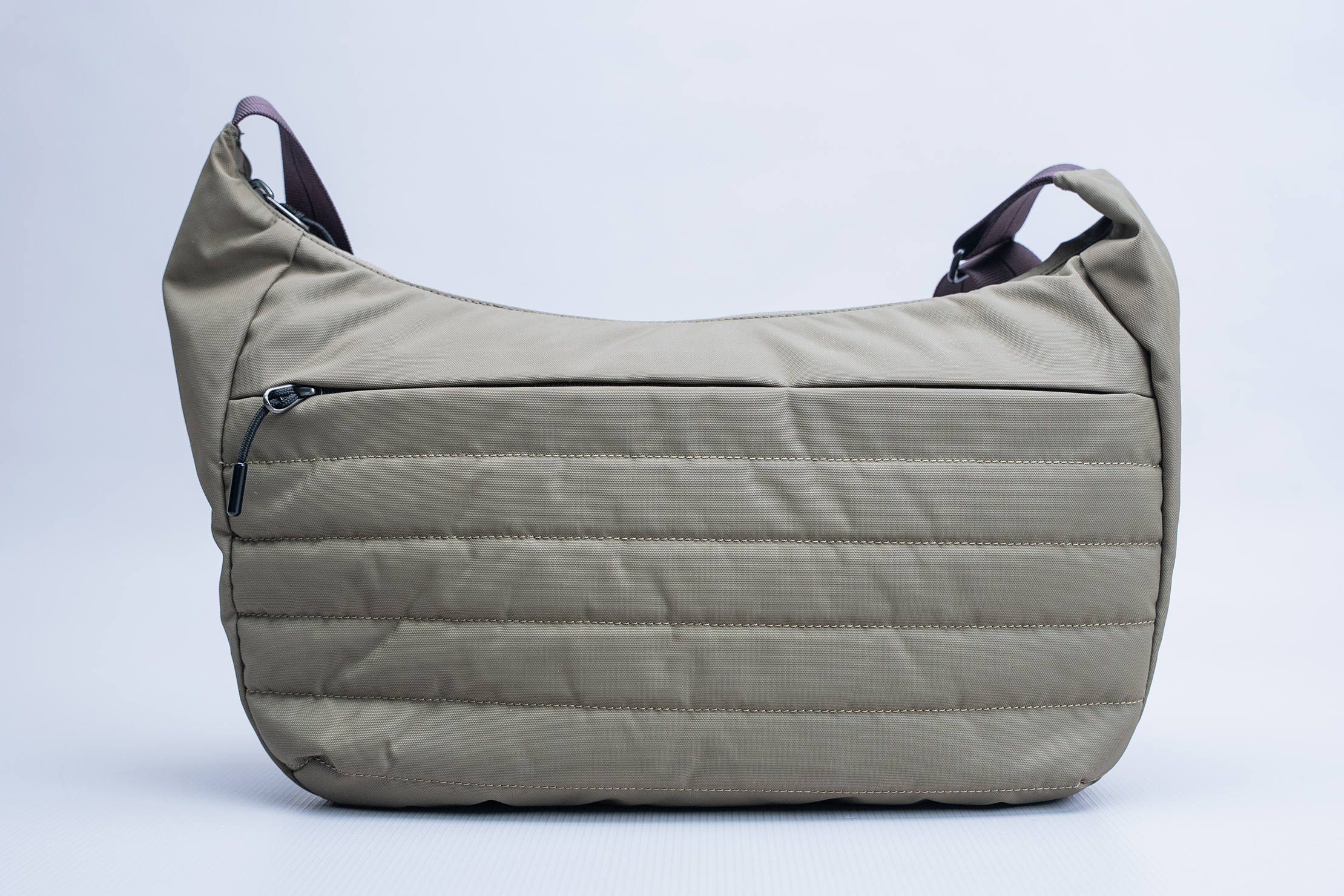Bellroy Laneway Crescent Bag 7L Full