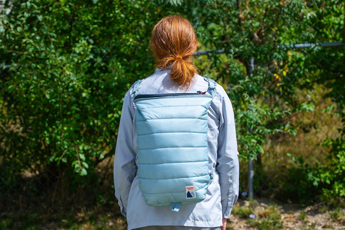 Monti Shasta 23L Cooler