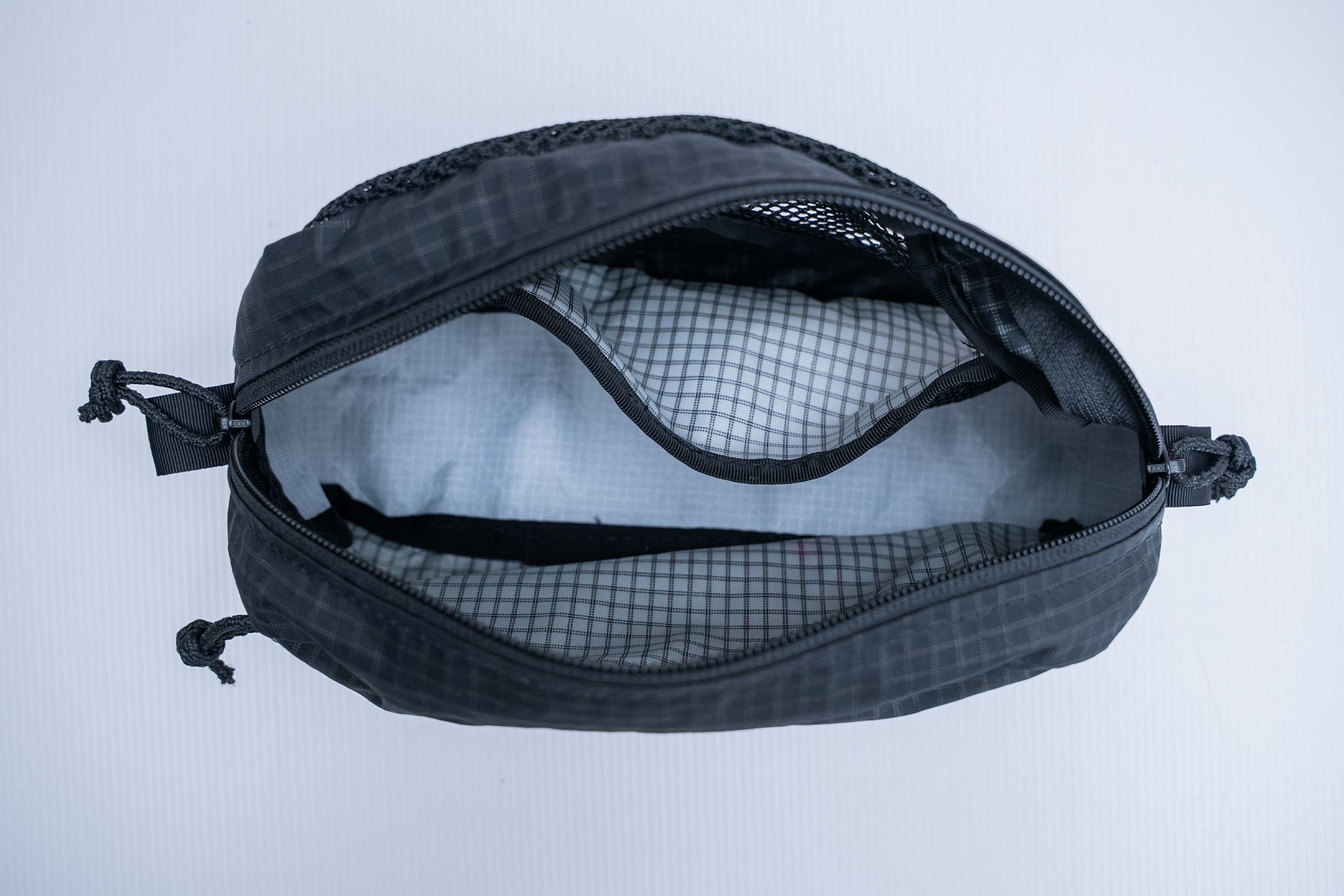 ULA Equipment Toiletry Kit Empty