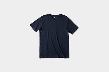 Outlier Ultrafine Merino Cut One T-Shirt (V2)