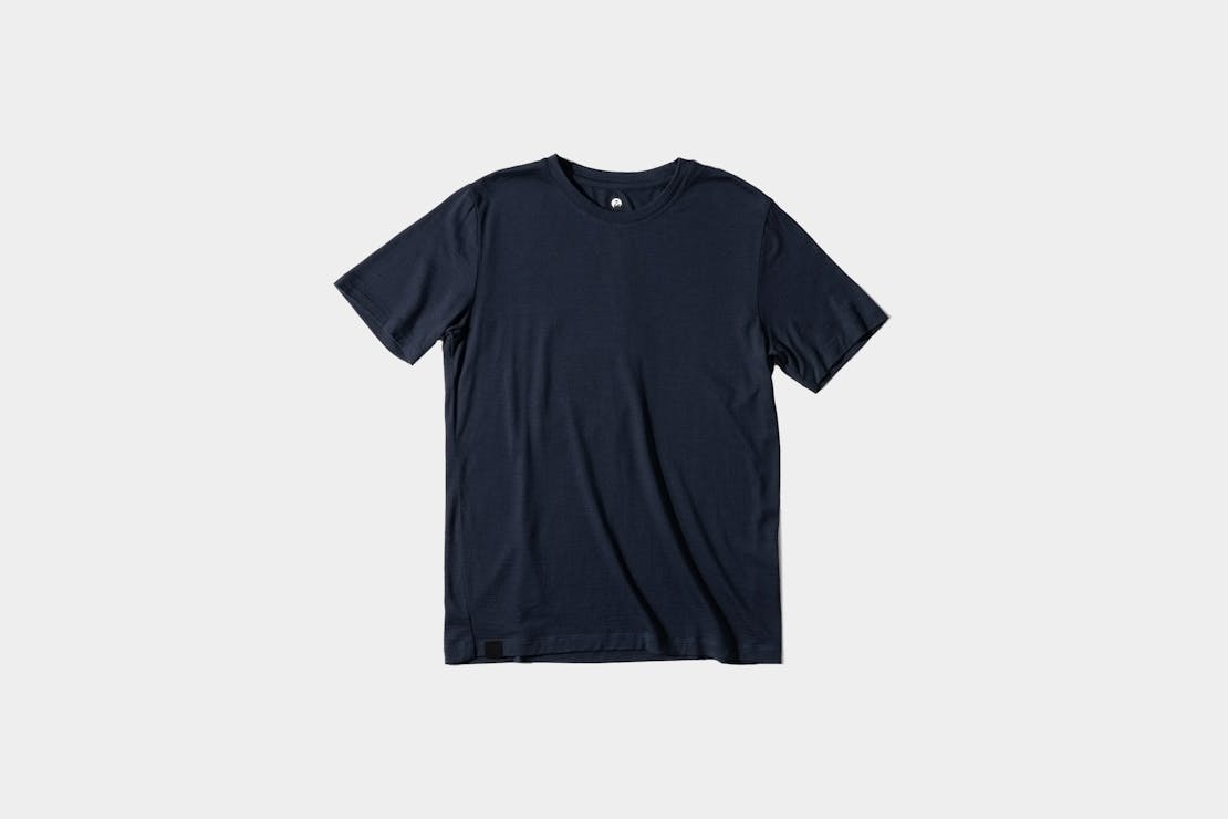 Outlier Ultrafine Merino Cut One T-Shirt (V2)