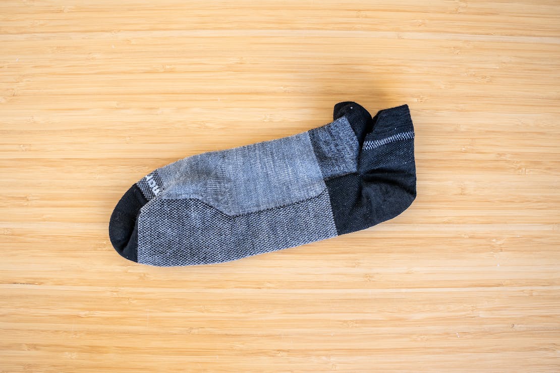 Smartwool Hike Low Ankle Socks
